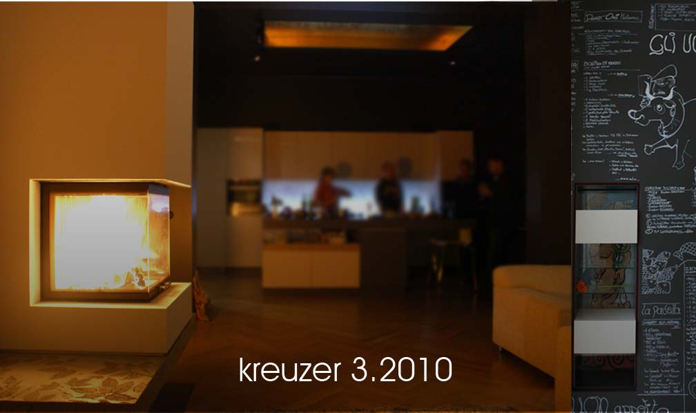 publikationen 15 kreuzer 3.2010 - Mario Hein Architekt architektursalon Leipzig Sachsen Deutschland